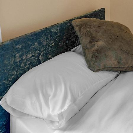 Edinburgh City Centre Jasmine Apartment -Sleeps 7 المظهر الخارجي الصورة