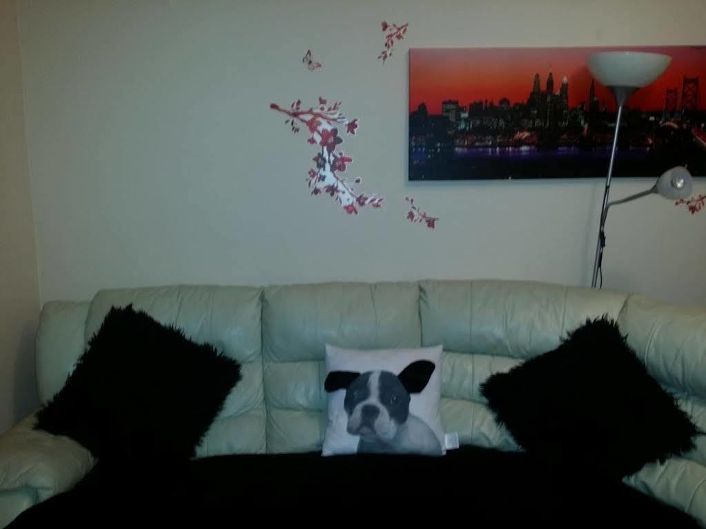 Edinburgh City Centre Jasmine Apartment -Sleeps 7 المظهر الخارجي الصورة