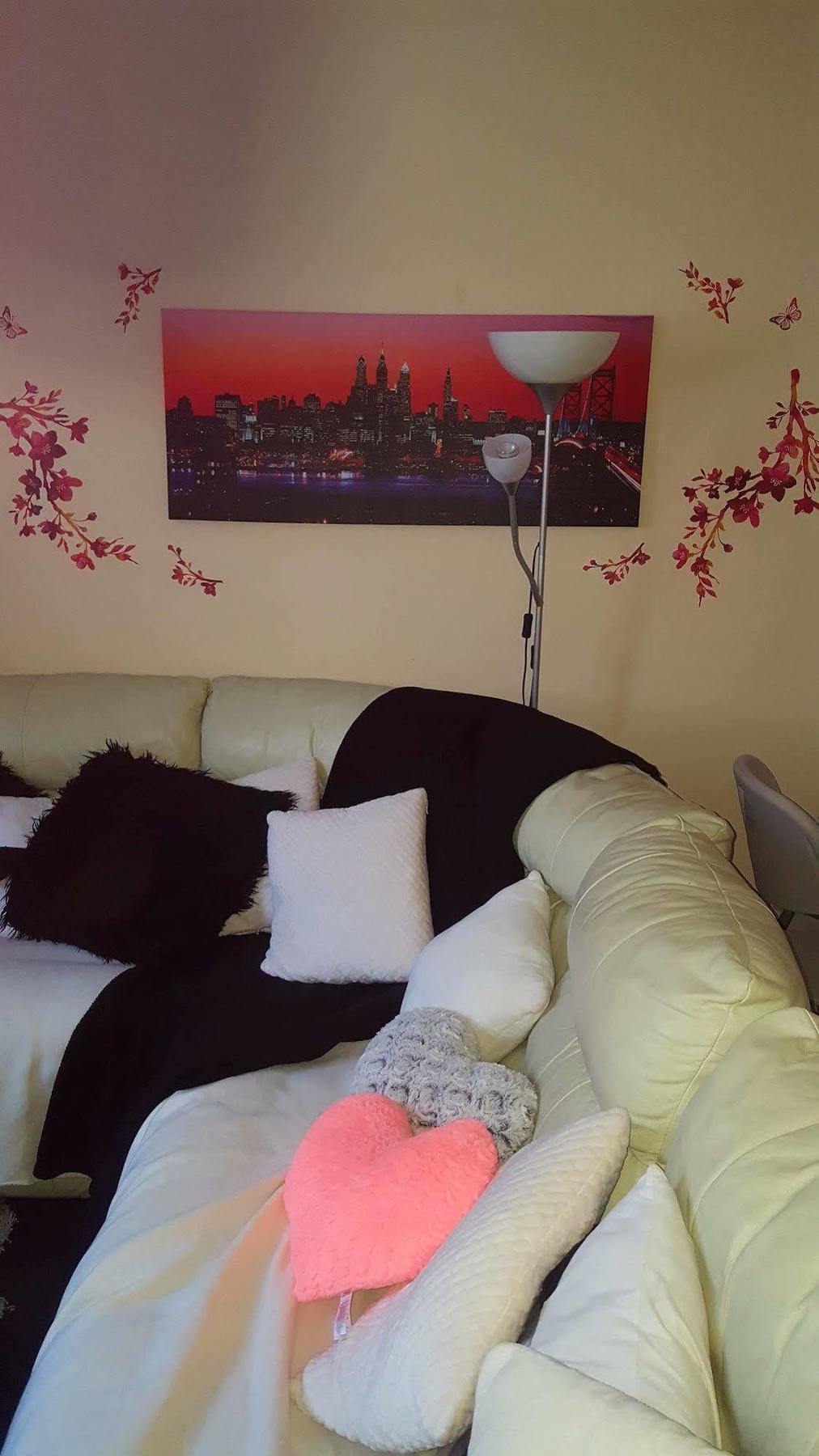 Edinburgh City Centre Jasmine Apartment -Sleeps 7 المظهر الخارجي الصورة