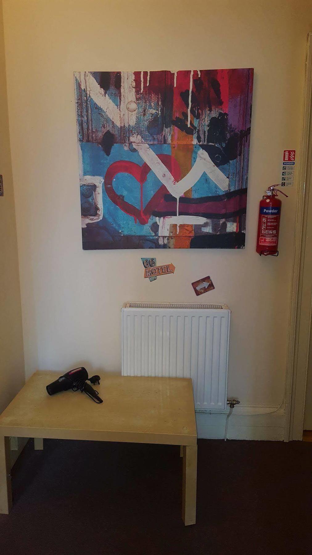 Edinburgh City Centre Jasmine Apartment -Sleeps 7 المظهر الخارجي الصورة