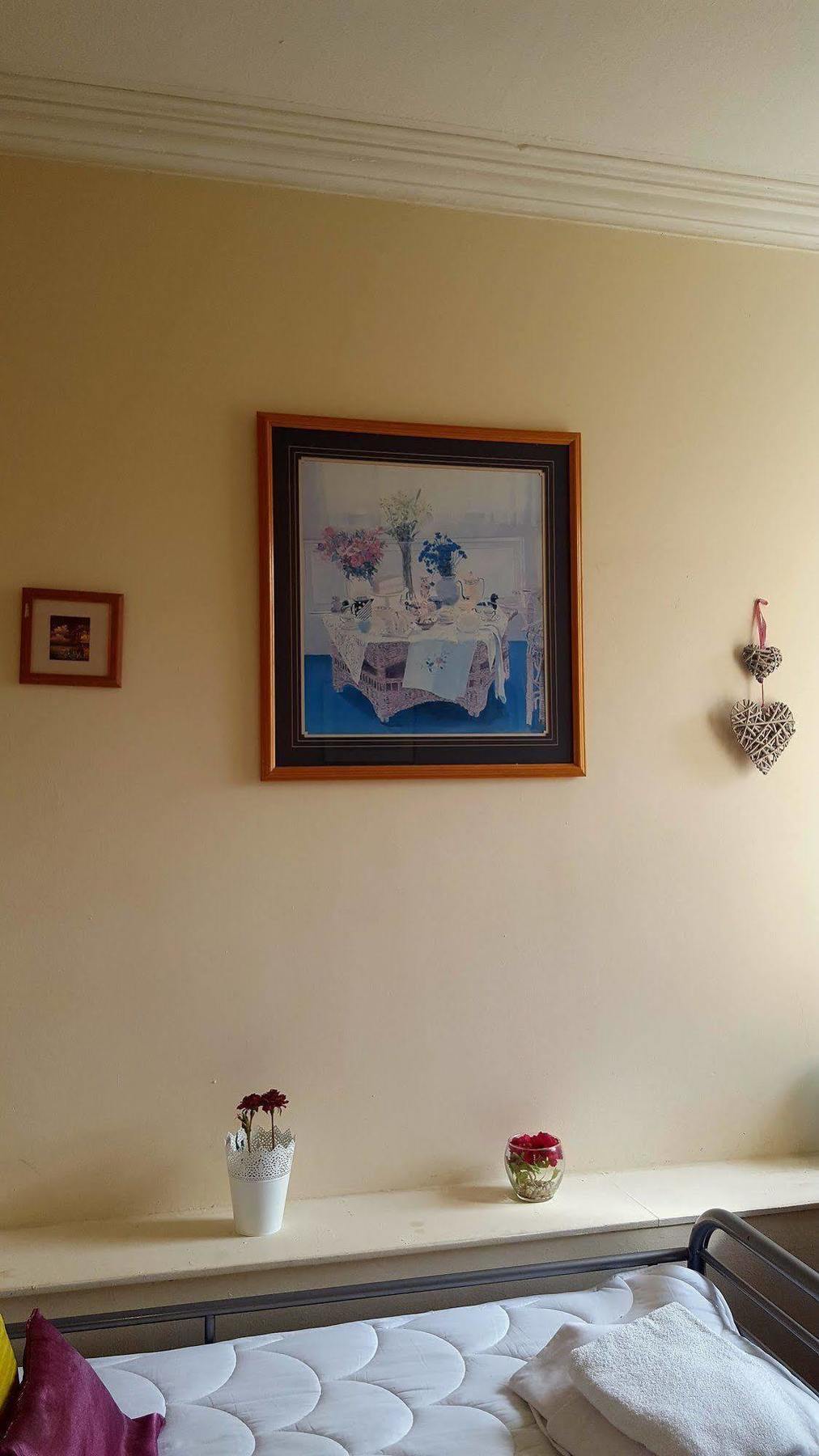 Edinburgh City Centre Jasmine Apartment -Sleeps 7 المظهر الخارجي الصورة