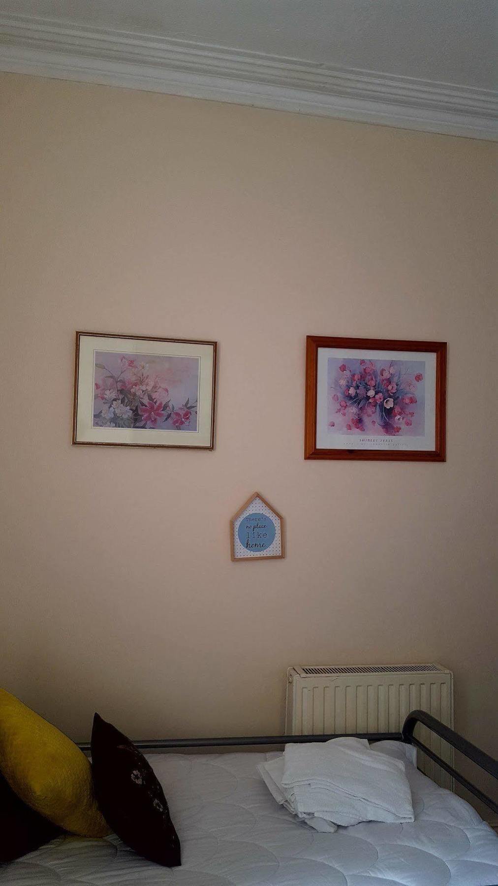 Edinburgh City Centre Jasmine Apartment -Sleeps 7 المظهر الخارجي الصورة
